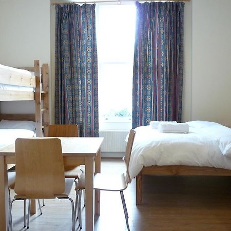 Earls Court Studios Лондон Экстерьер фото