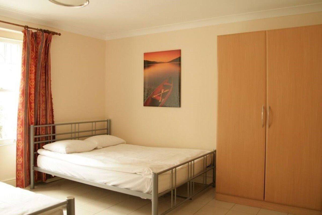 Earls Court Studios Лондон Экстерьер фото