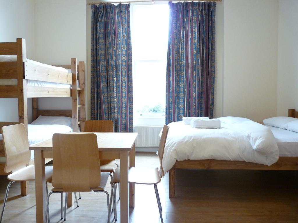 Earls Court Studios Лондон Экстерьер фото