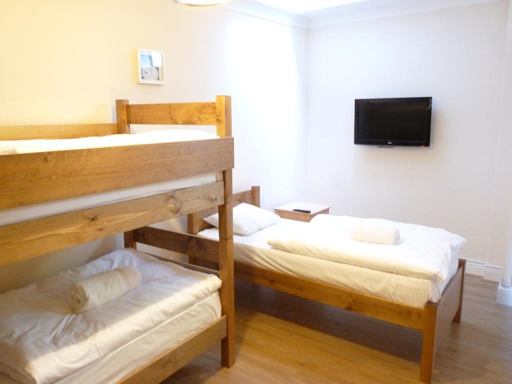 Earls Court Studios Лондон Экстерьер фото